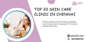 skin care hospital