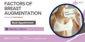 Factors of Breast Augmentation