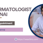 Best Dermatologist in Chennai