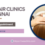 Best hair Clinic in Chennai