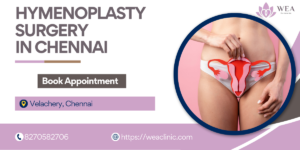 Hymenoplasty Surgery