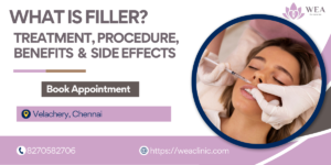 What is Filler?