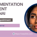 Skin Pigmentation Treatment in Chennai