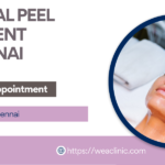 Chemical Peel Treatment