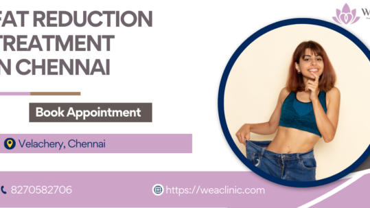 Fat Reduction Treatment