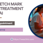 Laser Stretch Marks Removal