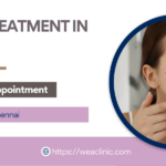 Pimple Treatment in Chennai