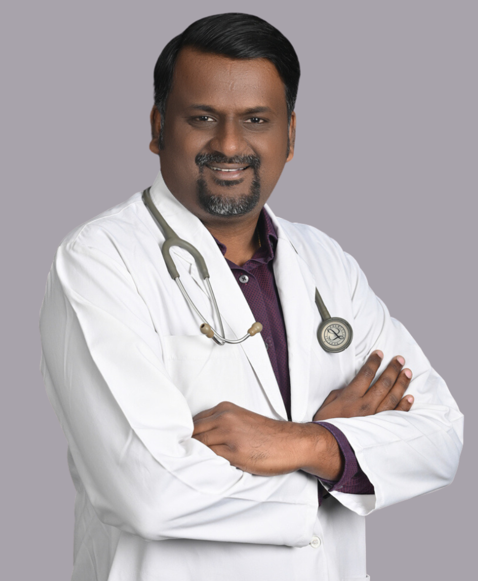 Plastic Surgeon in Chennai