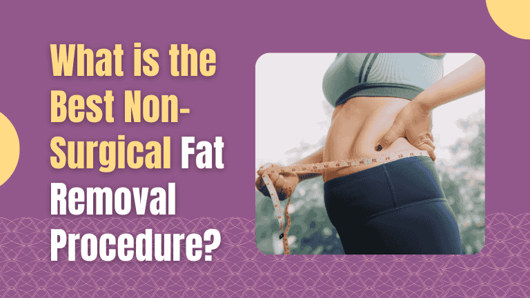 non surgical fat removal procedure