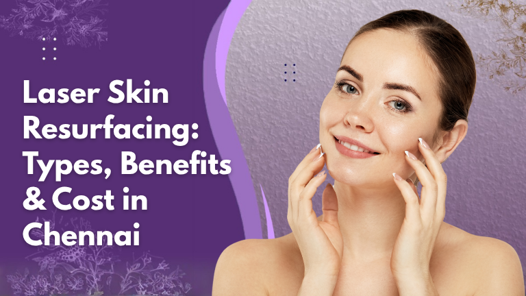 Laser Skin Resurfacing