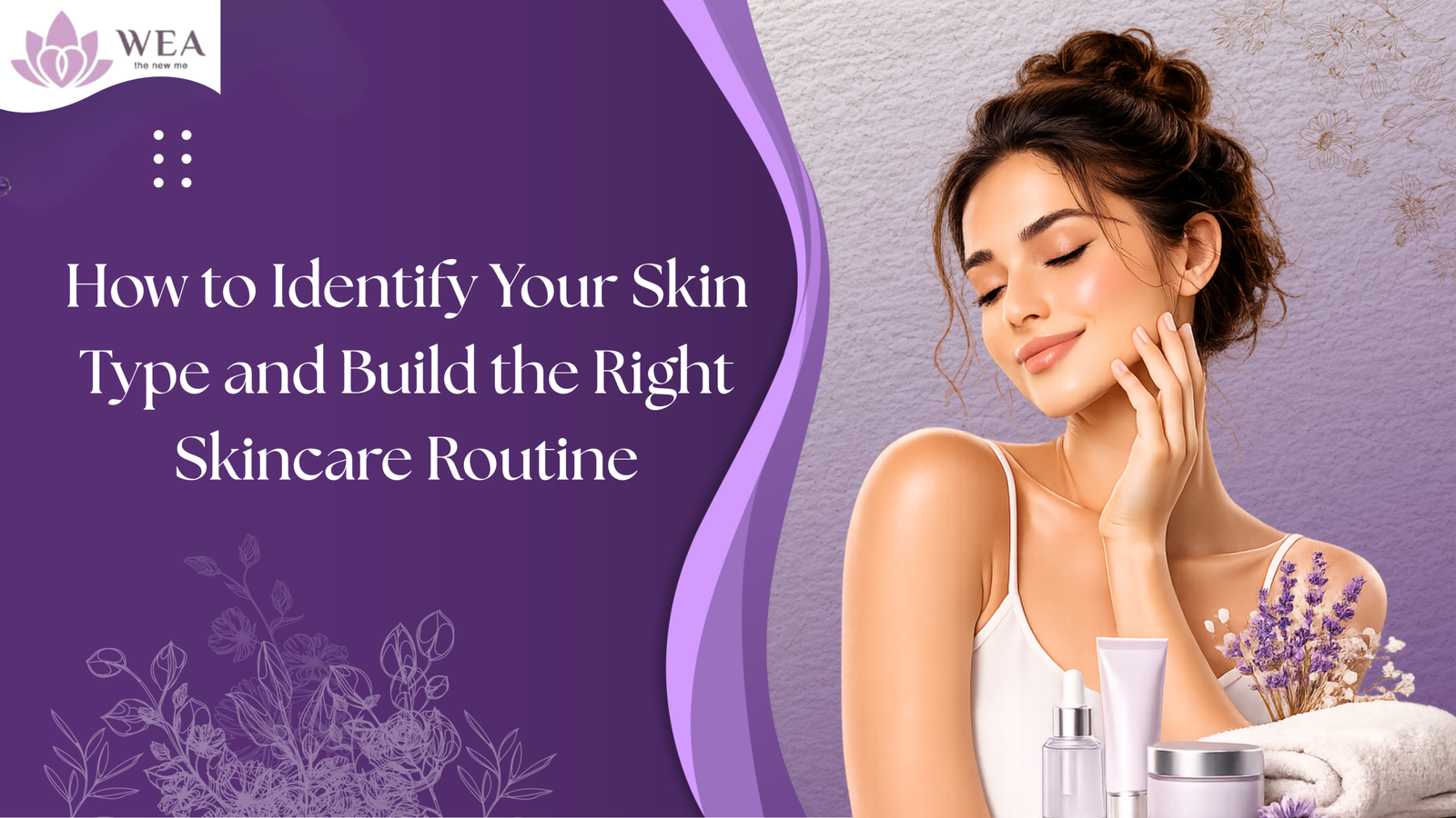Identify Your Skin Type
