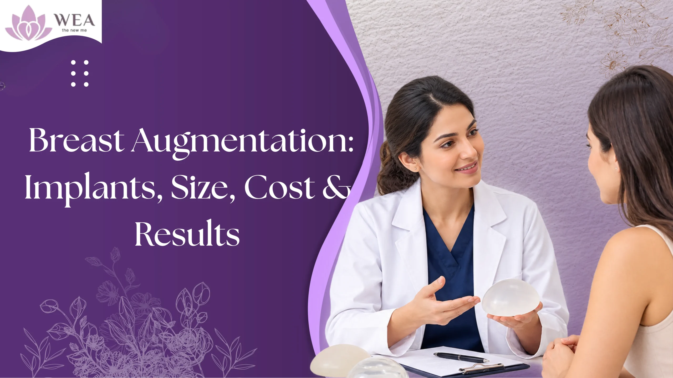 Breast Augmentation in Chennai: Cost, Recovery